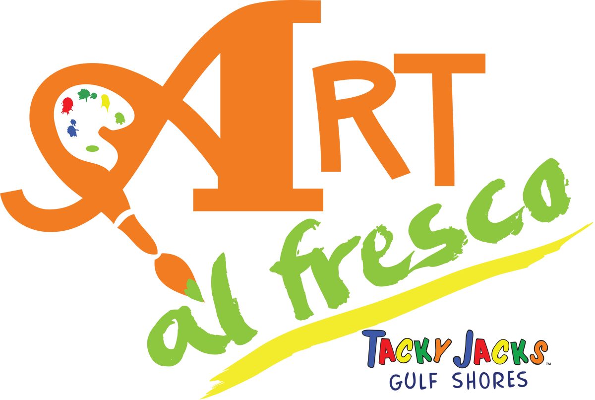 Winter Activities Art al Fresco (Tacky Jacks Gulf Shores)