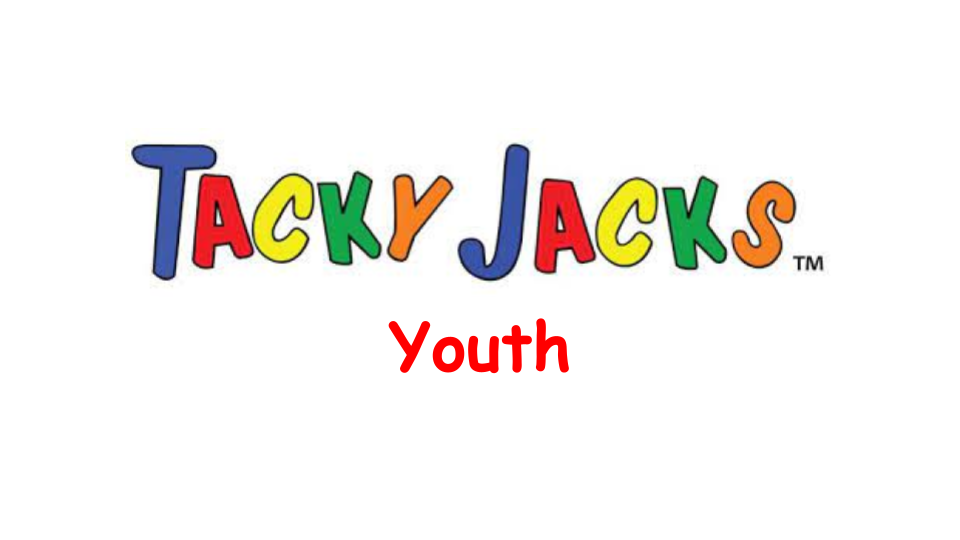 Youth Tacky Jacks