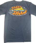 Tacky Jacks "Marlin Sunset" Short Sleeve T-Shirt