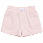 TERRY CLOTH SHORTS