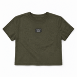 BABY DOLL TEE