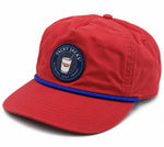 JNJ "CAHABA BUSHWACKER" Hat