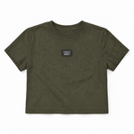 BABY DOLL TEE