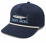 JNJ "Tacky Jacks" Rope Hat