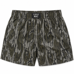 BOXER CAMO MOSSY OAK