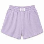 SHORTS TERRY CLOTH