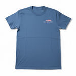 Tacky Jacks "AMERICANA 250" Short Sleeve
