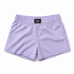 SHORTS POLKA DOT