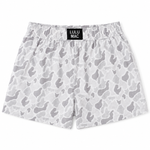 CAMO BOXER