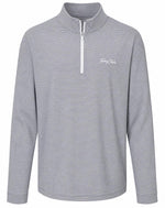 1/4 ZIP