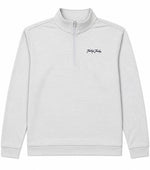 1/4 ZIP STRIPE