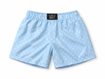 SHORTS MINI POLKA DOT