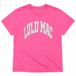 LT CAMO TEE