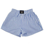 STRIPE SHORTS