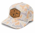 HARDCORE HEADWEAR "CAMO" Hat