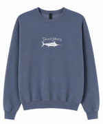 SIMPLE MARLIN CREW SW