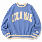 STITCH SOCIAL SOCIETY SWEATSHIRT