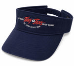 JNJ "Tacky Jacks" Visor