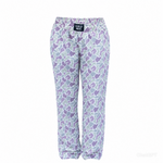 LULU MAC "LIGHT CAMO" Pants