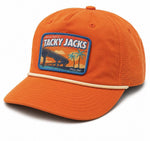 JNJ "PERDIDO PASS" Hat