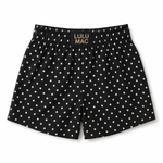 SHORTS POLKA DOT