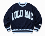 STITCH SOCIAL SOCIETY SWEATSHIRT