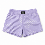 SHORTS POLKA DOT