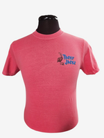 Tacky Jacks "3 Pelicans Perch" Short Sleeve T-Shirt