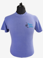 Tacky Jacks "3 Pelicans Perch" Short Sleeve T-Shirt