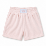 TERRY CLOTH SHORTS