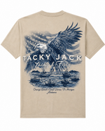 TACKY AND FREE
