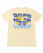 SKELETON HAT SHORT SLEEVE