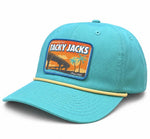 JNJ "PERDIDO PASS" Hat