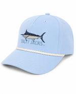 JNJ "Tacky Jacks" Rope Hat