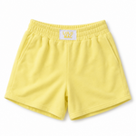 SHORTS TERRY CLOTH