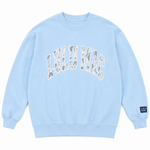 CAMO SWEATSHIRT