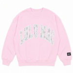 CAMO SWEATSHIRT