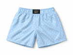 SHORTS MINI POLKA DOT
