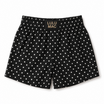 SHORTS POLKA DOT