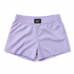 SHORTS POLKA DOT