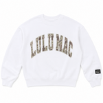 CAMO SWEATSHIRT