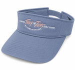 JNJ "Tacky Jacks" Visor