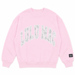 CAMO SWEATSHIRT