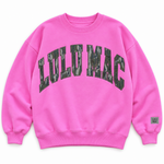MOSSY OAK SWEATSHIRT BOTTOMLAND