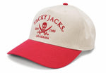 JNJ "TACKY JACKS PIRATE" Hat