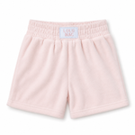 TERRY CLOTH SHORTS