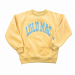 PUFF SWEATSHIRT YOUTH