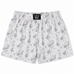 CAMO BOXER