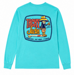 SURF BUM LONG SLEEVE