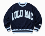 STITCH SOCIAL SOCIETY SWEATSHIRT